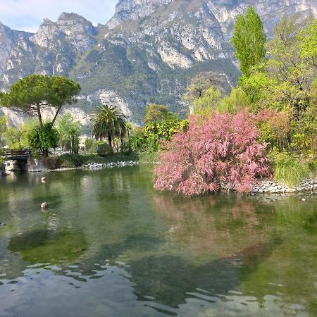 Riva Del Garda Διαμέρισμα Εξωτερικό φωτογραφία