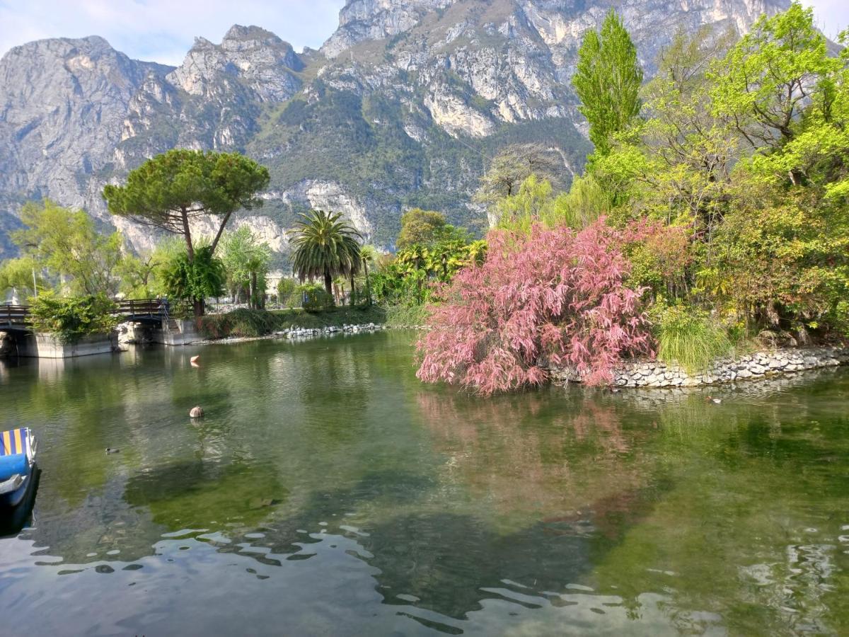 Riva Del Garda Διαμέρισμα Εξωτερικό φωτογραφία