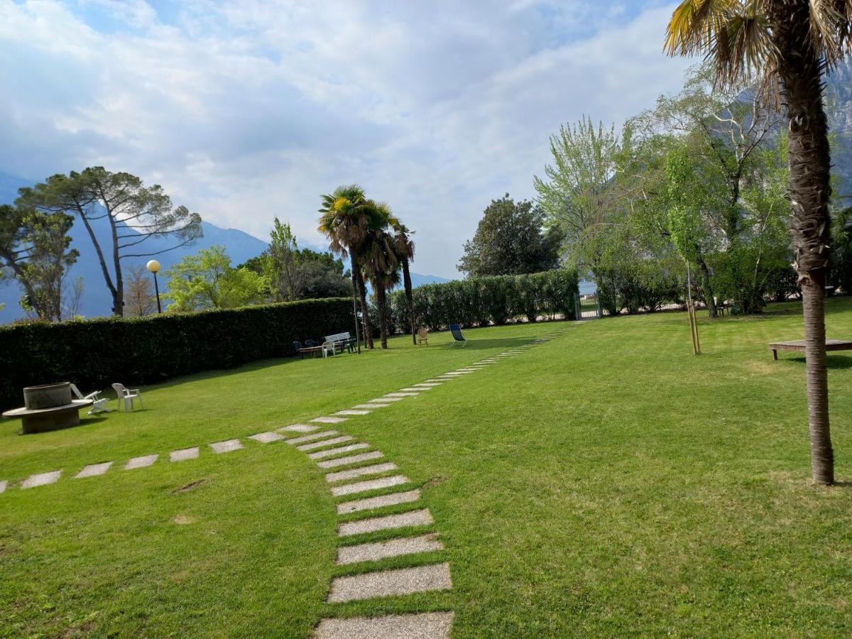 Riva Del Garda Διαμέρισμα Εξωτερικό φωτογραφία